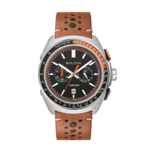 Bulova Racer Chronograph - 98B427