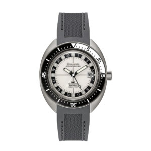 Bulova Oceanographer Devil Diver GMT - 98B407