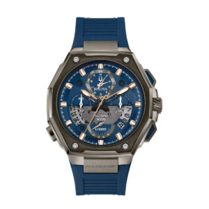 Bulova Series X - 98B357