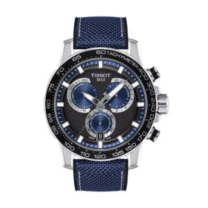 Tissot Supersport Chrono - T125.617.17.051.03