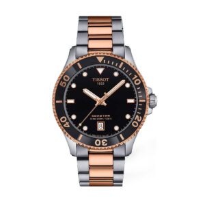 Tissot Seastar 1000 - T120.410.22.051.01
