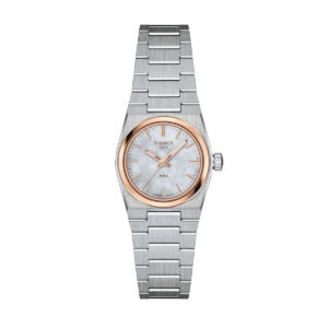 Tissot PRX 25mm - T137.010.21.111.00
