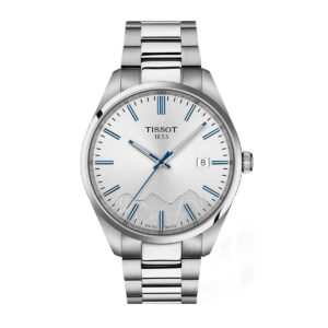 Tissot PR 100 Jungfraubahn - T150.410.11.031.00