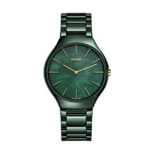 Rado True Round Thinline - R27006912