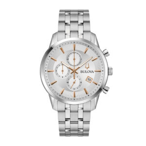 Bulova Sutton Chronograph - 96B411