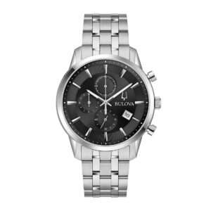 Bulova Sutton Chronograph - 96B412