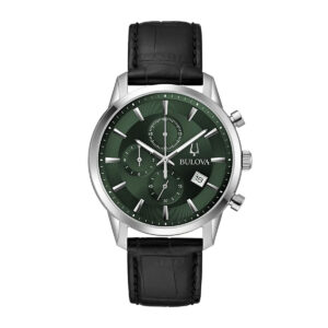 Bulova Sutton Chronograph - 96B413