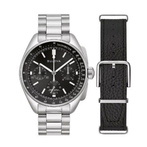 Bulova Lunar Pilot - 96K111