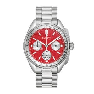 Bulova Lunar Pilot - 96K115