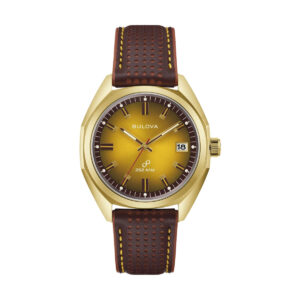 Bulova Jet Star - 97B214