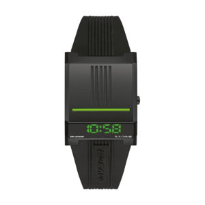 Bulova Computron D-Cave- 98C141